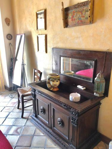 Villa Almoezia Charming B&B