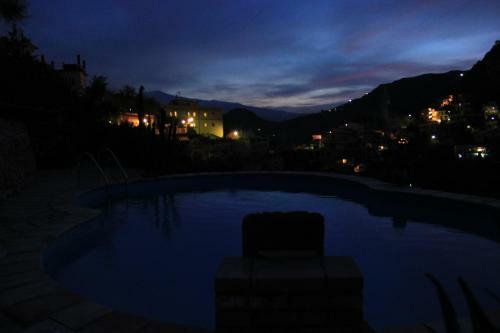 Villa Almoezia Charming B&B