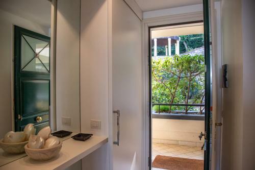 Apartamento Casa Silva - Panoramic Pool & Parking Space