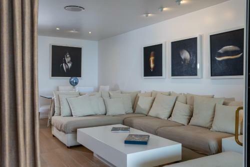 Apartamento Casa Silva - Panoramic Pool & Parking Space