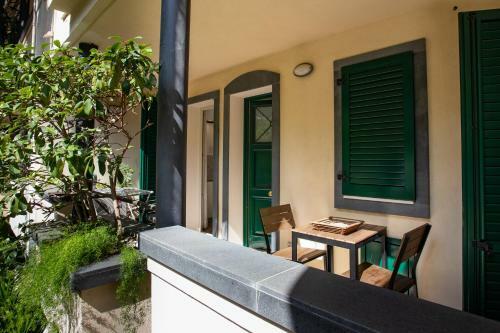 Apartamento Casa Silva - Panoramic Pool & Parking Space