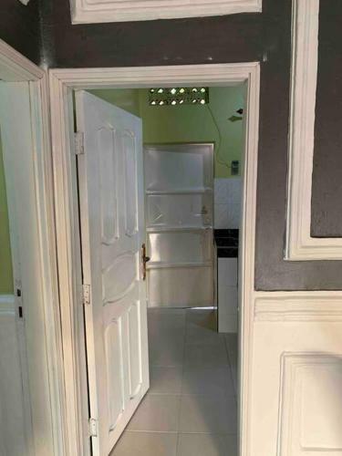 Apartamento Bagzy?s Place 2-najjera