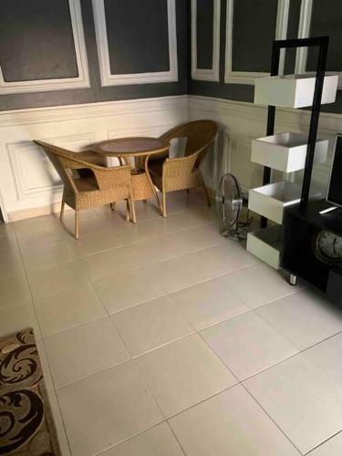 Apartamento Bagzy?s Place 2-najjera