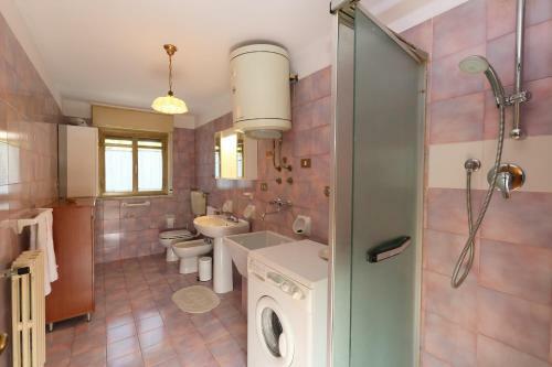 Terrazza Sull'etna Holidays Apartment