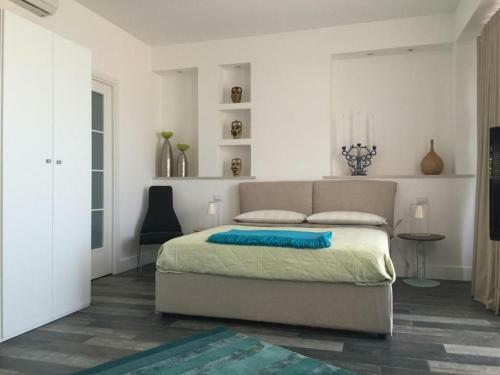 Bed & Breakfast Casa Aric� & Shatulle Suites