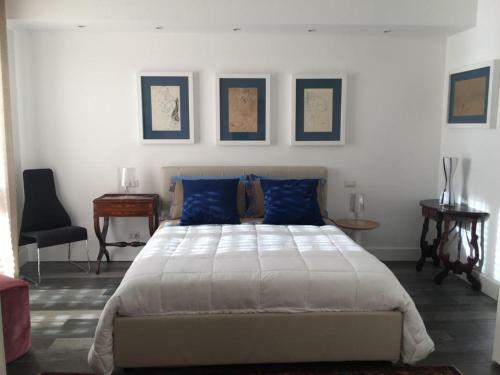 Bed & Breakfast Casa Aric� & Shatulle Suites