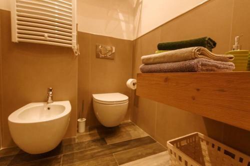 Bed & Breakfast Casa Aric� & Shatulle Suites