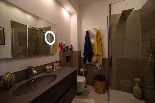 Bed & Breakfast Casa Aric� & Shatulle Suites