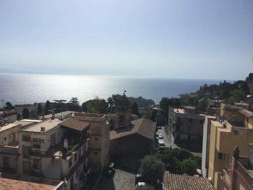 Bed & Breakfast Casa Aric� & Shatulle Suites