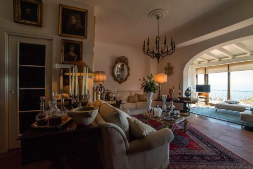 Bed & Breakfast Casa Aric� & Shatulle Suites