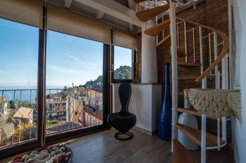 Bed & Breakfast Casa Aric� & Shatulle Suites