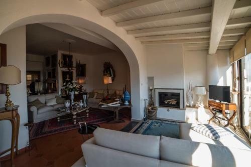 Bed & Breakfast Casa Aric� & Shatulle Suites