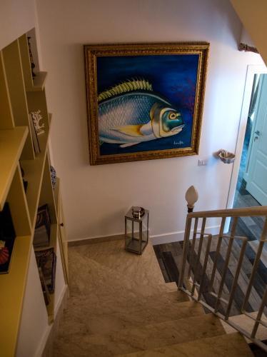 Bed & Breakfast Casa Aric� & Shatulle Suites