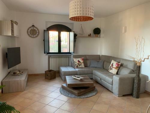 Villa Mimma