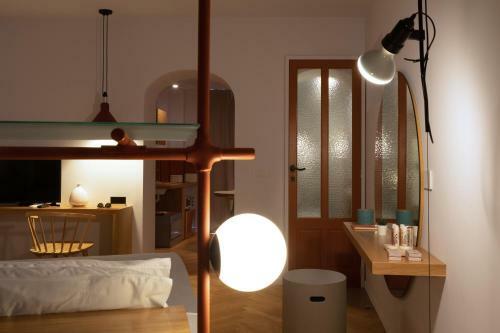 Apartamento Le Moresche Taura & Mina