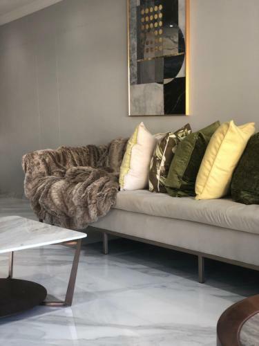 Apartamento 44 La Pirogue