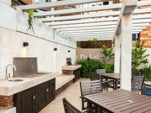 Apartamento Tasteful 2 Bed Zimbali Suites Sea View