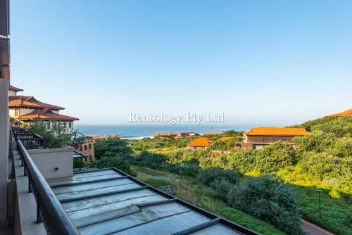 Apartamento Tasteful 2 Bed Zimbali Suites Sea View