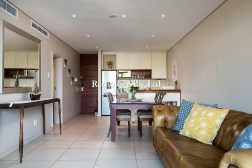 Apartamento Tasteful 2 Bed Zimbali Suites Sea View