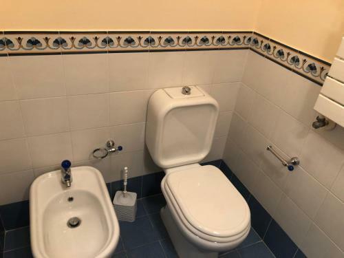 Taormina Center Apartment With Sea View