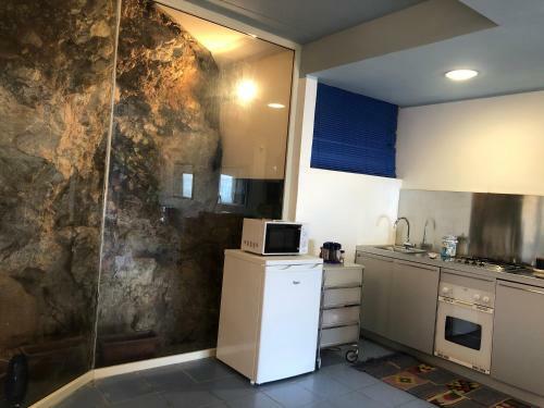Taormina Center Apartment With Sea View