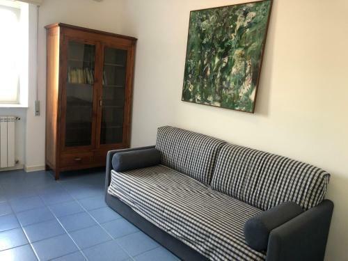 Taormina Center Apartment With Sea View