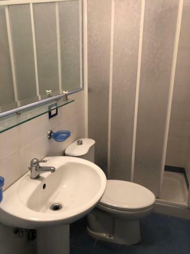 Taormina Center Apartment With Sea View