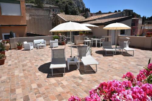 Taormina Apartments "casa Di Anna"