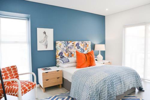 Apartamento Modern Stylish Ballito Holiday Home