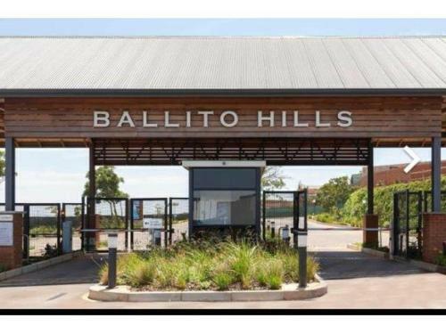 Apartamento Luxurious Home At Ballito Hills