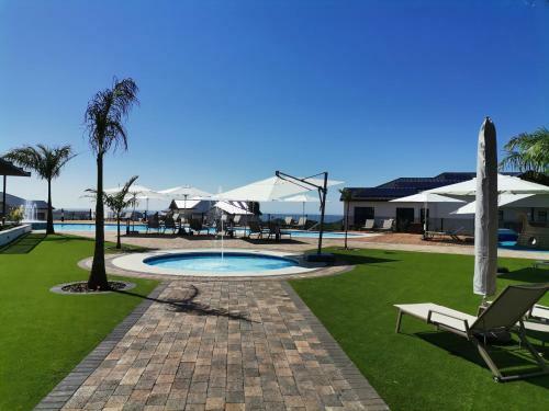 Apartamento Luxurious Home At Ballito Hills