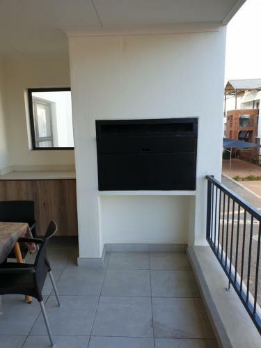 Apartamento Luxurious Home At Ballito Hills