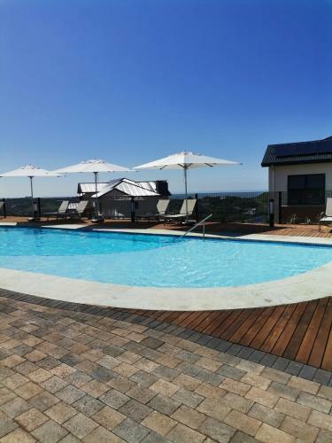 Apartamento Luxurious Home At Ballito Hills