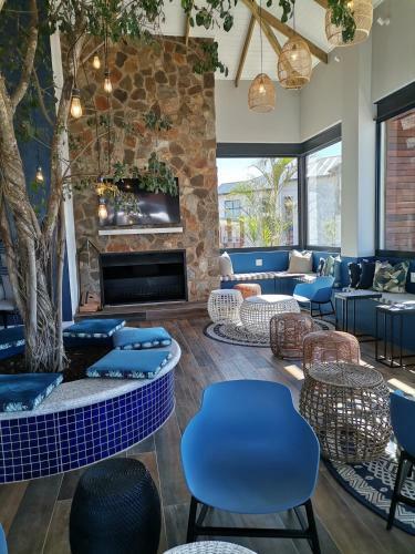 Apartamento Luxurious Home At Ballito Hills