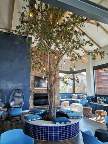 Apartamento Luxurious Home At Ballito Hills