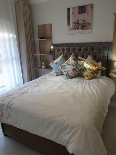 Apartamento Luxurious Home At Ballito Hills