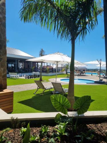 Apartamento Luxurious Home At Ballito Hills