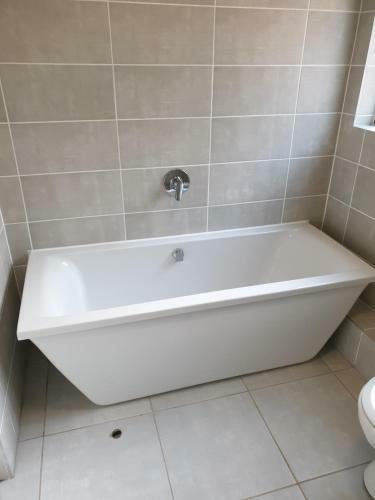 Apartamento Luxurious Home At Ballito Hills