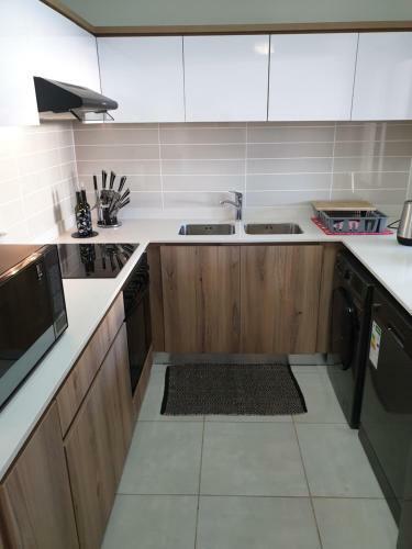 Apartamento Luxurious Home At Ballito Hills