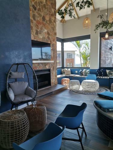 Apartamento Luxurious Home At Ballito Hills