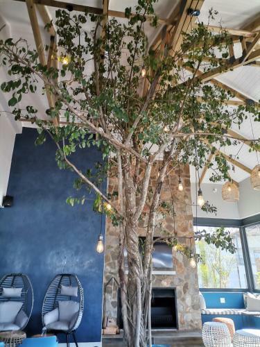 Apartamento Luxurious Home At Ballito Hills