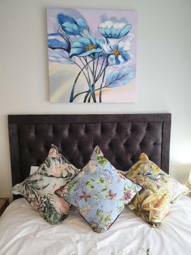 Apartamento Luxurious Home At Ballito Hills