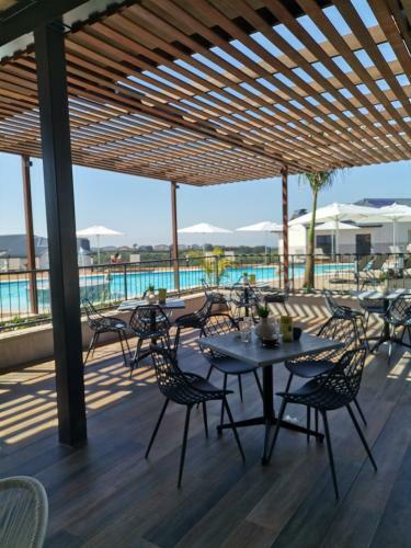 Apartamento Luxurious Home At Ballito Hills