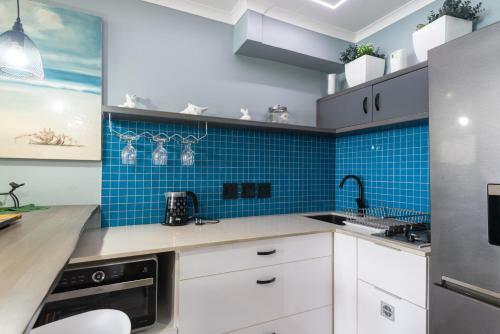 Apartamento 5 Chakas Heights