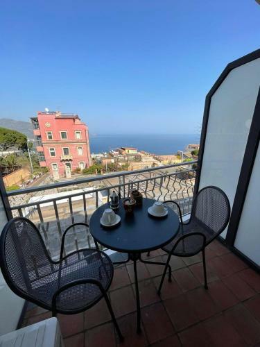 Apartamento Appartamento Taormina Vista Mare