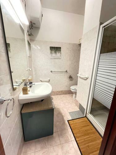 Apartamento Appartamento Taormina Vista Mare
