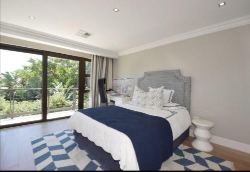 Zimbali 4 Bedroom Luxury Bali Segara
