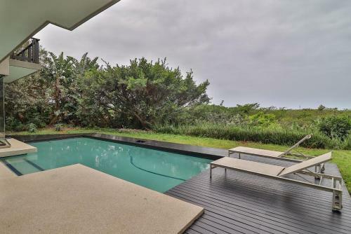 Zimbali 4 Bedroom Luxury Bali Segara