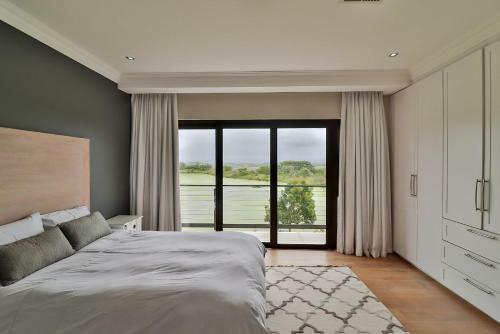 Zimbali 4 Bedroom Luxury Bali Segara