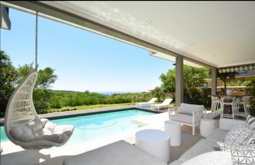 Zimbali 4 Bedroom Luxury Bali Segara